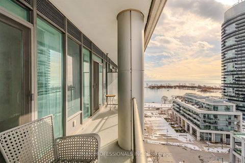 Photo 25 at 1515 - 2121 Lake Shore Boulevard W, Mimico, Toronto