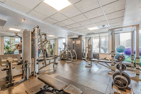Photo 27 at 1515 - 2121 Lake Shore Boulevard W, Mimico, Toronto