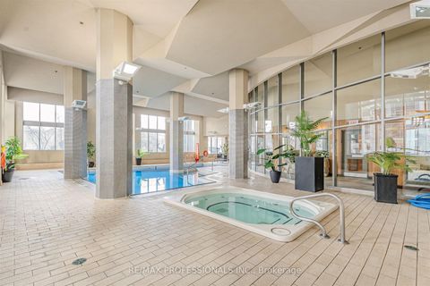 Photo 28 at 1515 - 2121 Lake Shore Boulevard W, Mimico, Toronto