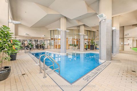 Photo 29 at 1515 - 2121 Lake Shore Boulevard W, Mimico, Toronto