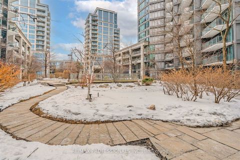 Photo 30 at 1515 - 2121 Lake Shore Boulevard W, Mimico, Toronto