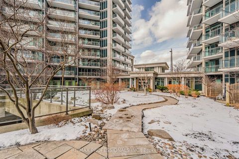 Photo 31 at 1515 - 2121 Lake Shore Boulevard W, Mimico, Toronto