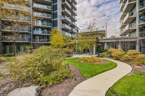 Photo 32 at 1515 - 2121 Lake Shore Boulevard W, Mimico, Toronto