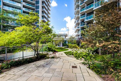 Photo 33 at 1515 - 2121 Lake Shore Boulevard W, Mimico, Toronto