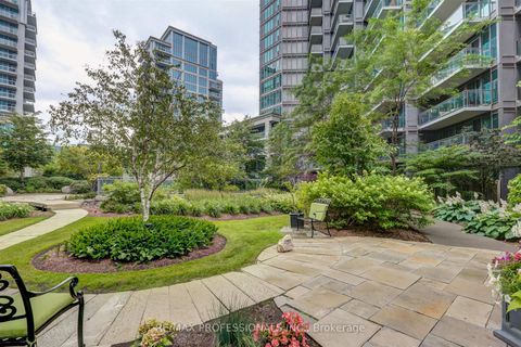 Photo 34 at 1515 - 2121 Lake Shore Boulevard W, Mimico, Toronto