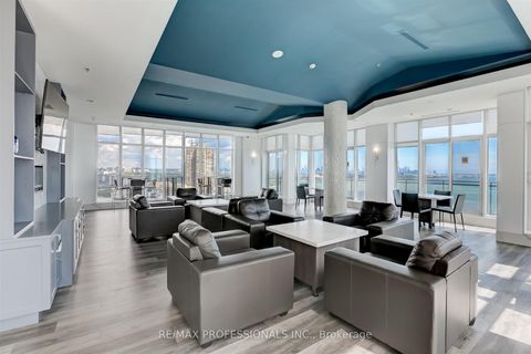 Photo 35 at 1515 - 2121 Lake Shore Boulevard W, Mimico, Toronto