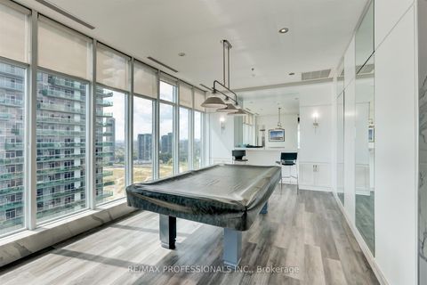 Photo 37 at 1515 - 2121 Lake Shore Boulevard W, Mimico, Toronto