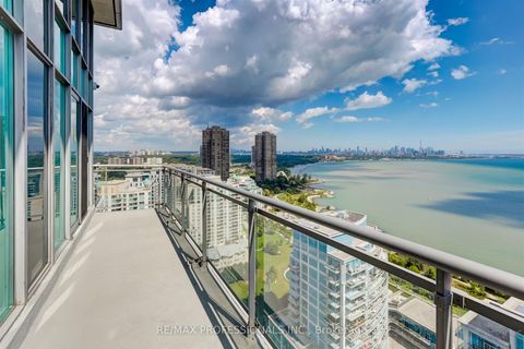 Photo 39 at 1515 - 2121 Lake Shore Boulevard W, Mimico, Toronto