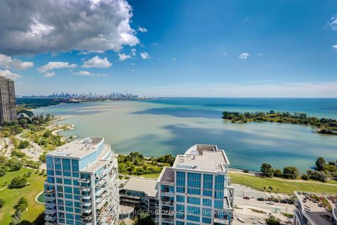 Photo 40 at 1515 - 2121 Lake Shore Boulevard W, Mimico, Toronto