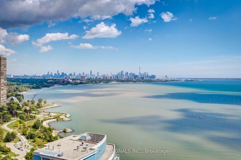 Photo 41 at 1515 - 2121 Lake Shore Boulevard W, Mimico, Toronto
