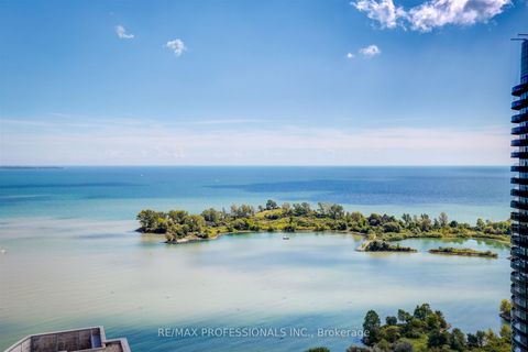 Photo 42 at 1515 - 2121 Lake Shore Boulevard W, Mimico, Toronto