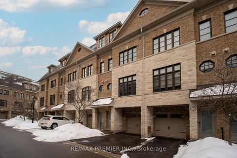 Photo 1 at 12 - 27 Powseland Crescent, West Woodbridge, Vaughan