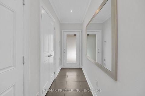 Photo 3 at 12 - 27 Powseland Crescent, West Woodbridge, Vaughan