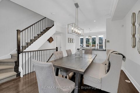 Photo 12 at 12 - 27 Powseland Crescent, West Woodbridge, Vaughan