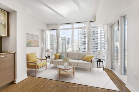 Photo 0 at 2102 - 25 Capreol Court, Waterfront Communities C1, Toronto