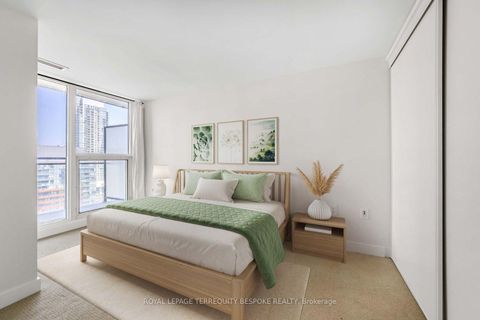 Photo 1 at 2102 - 25 Capreol Court, Waterfront Communities C1, Toronto