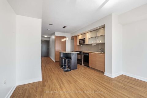 Photo 4 at 2102 - 25 Capreol Court, Waterfront Communities C1, Toronto