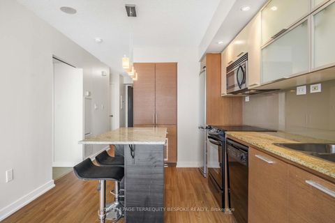 Photo 11 at 2102 - 25 Capreol Court, Waterfront Communities C1, Toronto