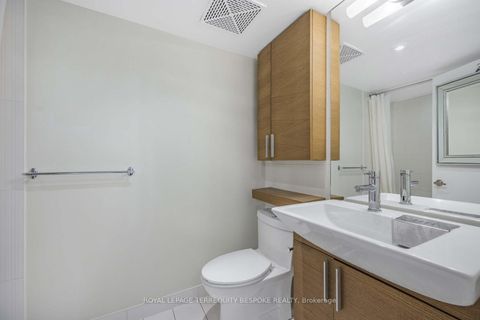 Photo 20 at 2102 - 25 Capreol Court, Waterfront Communities C1, Toronto