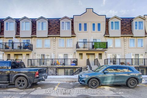 Photo 0 at 1036 - 55 George Appleton Way, CFB, Toronto