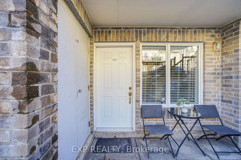 Photo 4 at 1036 - 55 George Appleton Way, CFB, Toronto