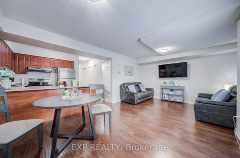 Photo 5 at 1036 - 55 George Appleton Way, CFB, Toronto