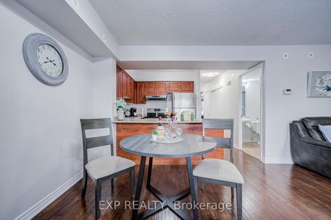 Photo 6 at 1036 - 55 George Appleton Way, CFB, Toronto