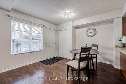 Photo 8 at 1036 - 55 George Appleton Way, CFB, Toronto