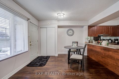 Photo 9 at 1036 - 55 George Appleton Way, CFB, Toronto