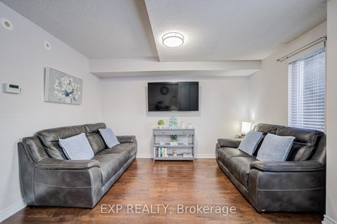 Photo 11 at 1036 - 55 George Appleton Way, CFB, Toronto