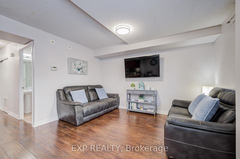 Photo 12 at 1036 - 55 George Appleton Way, CFB, Toronto