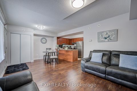 Photo 13 at 1036 - 55 George Appleton Way, CFB, Toronto
