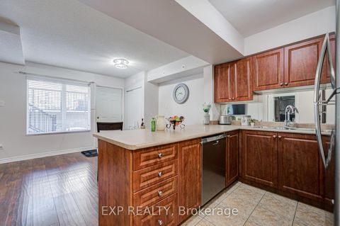 Photo 19 at 1036 - 55 George Appleton Way, CFB, Toronto