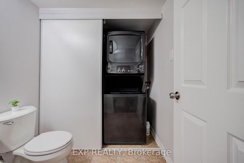 Photo 20 at 1036 - 55 George Appleton Way, CFB, Toronto