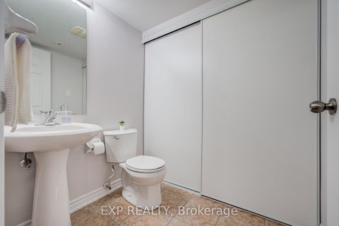 Photo 22 at 1036 - 55 George Appleton Way, CFB, Toronto