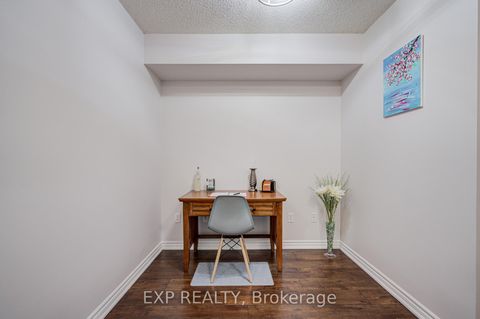 Photo 24 at 1036 - 55 George Appleton Way, CFB, Toronto