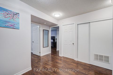 Photo 26 at 1036 - 55 George Appleton Way, CFB, Toronto