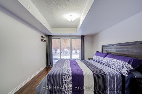 Photo 27 at 1036 - 55 George Appleton Way, CFB, Toronto