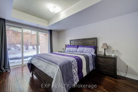 Photo 28 at 1036 - 55 George Appleton Way, CFB, Toronto