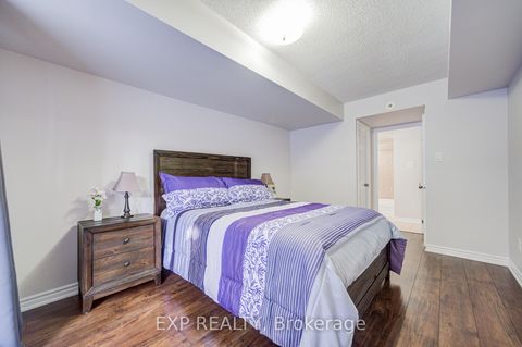 Photo 29 at 1036 - 55 George Appleton Way, CFB, Toronto