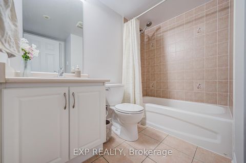Photo 30 at 1036 - 55 George Appleton Way, CFB, Toronto