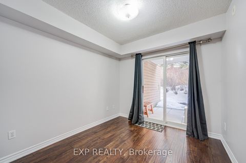 Photo 32 at 1036 - 55 George Appleton Way, CFB, Toronto