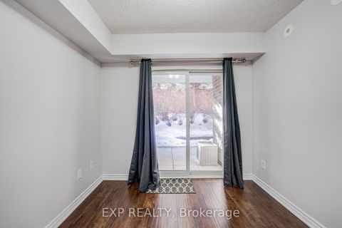 Photo 33 at 1036 - 55 George Appleton Way, CFB, Toronto