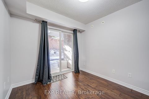Photo 34 at 1036 - 55 George Appleton Way, CFB, Toronto