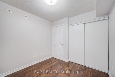 Photo 35 at 1036 - 55 George Appleton Way, CFB, Toronto