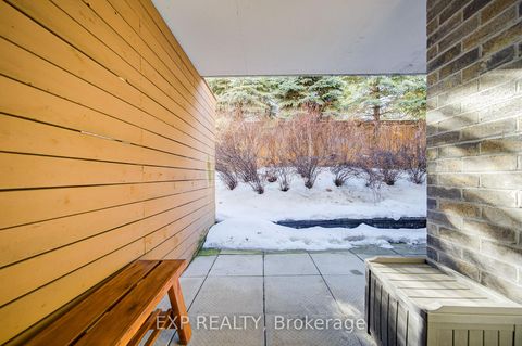 Photo 36 at 1036 - 55 George Appleton Way, CFB, Toronto