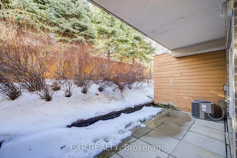 Photo 37 at 1036 - 55 George Appleton Way, CFB, Toronto