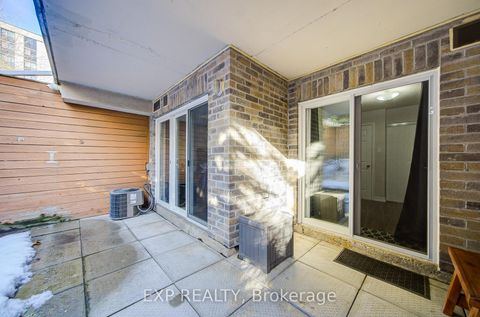 Photo 39 at 1036 - 55 George Appleton Way, CFB, Toronto