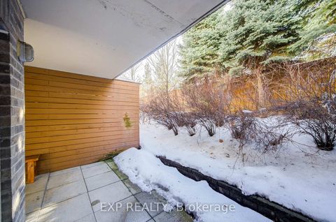 Photo 40 at 1036 - 55 George Appleton Way, CFB, Toronto