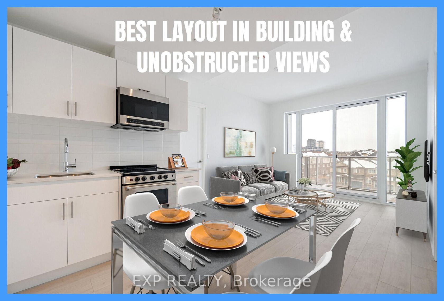 405 - 412 Silver Maple Road, JM Joshua Meadows, Oakville 